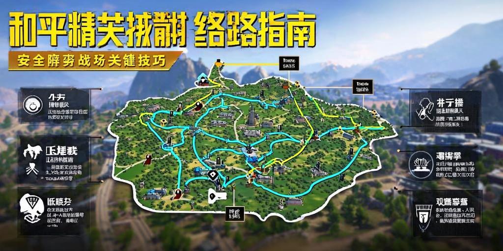 和平精英KS稳定版外挂