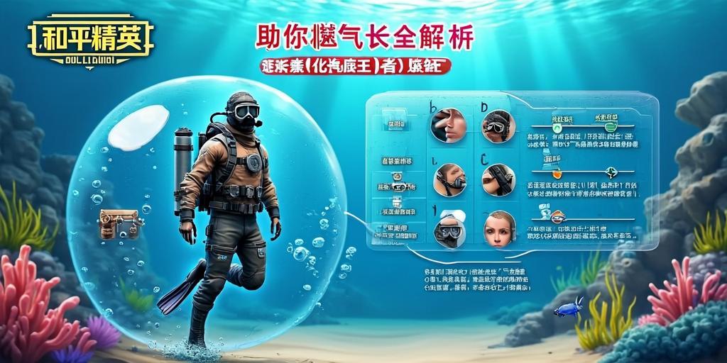 和平精英《葫芦娃》一体直装辅助嘎嘎稳