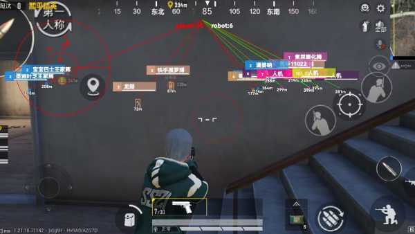 如何识别和防范和平精英游戏中的外挂行为